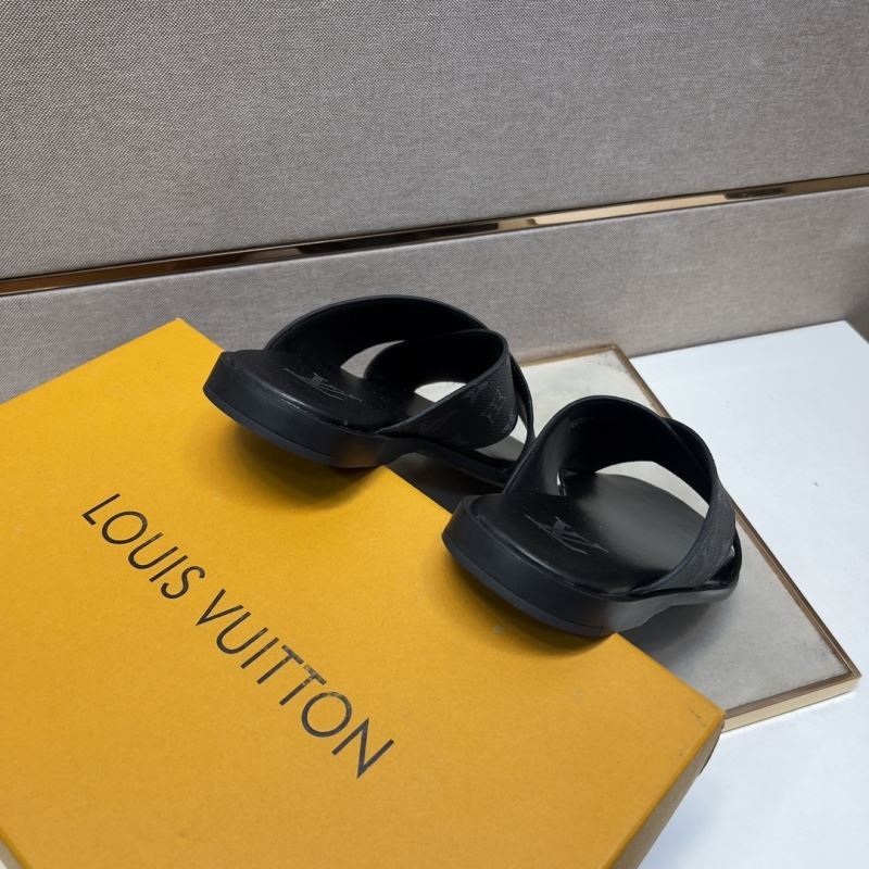 Louis Vuitton Slippers